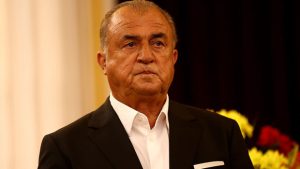 Fatih Terim: 'Galatasaray'ın rekorunu Galatasaray kıracaktır!'