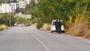 Yol verme kavgası: 3 ölü