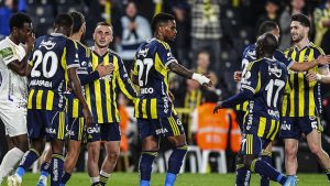 Fenerbahçe-Eyüpspor maçını yazdı: Sezonun özeti gibi! Hangileri kalacak, hangileri olmayacak?