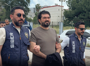 Son dakika: Rasim Ozan Kütahyalı yasa dışı bahis soruşturmasında tutuklandı