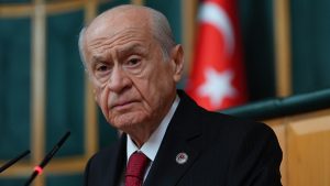 Terörsüz Türkiye’nin yeni yol haritası... MHP Lideri Bahçeli: Önemli eşik aşıldı