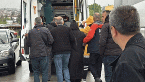 Safranbolu'da otelde doğal gaz kaçağı! Otel boşaltıldı, çok sayıda kişi hastaneye kaldırıldı