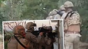 Sahte sağlık raporu düzenliyorlardı: 45 şüpheli gözaltında
