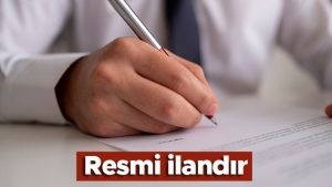 SARAYÖNÜ BELEDİYE BAŞKANLIĞI