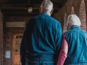 Her şey bir anda değişiyor! Yaşlanmanın bilinmeyen yüzü: 'En kritik iki yaş açıklandı'