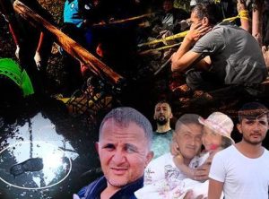 Köyde zincirleme facia! 5 kişi tek tek ölüme indi, sadece 2'si kurtuldu