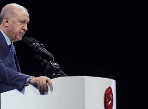 Son dakika... Cumhurbaşkanı Erdoğan: Türkiye ekonomisini şoklara karşı dirençli hale getirdik