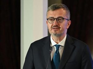 İletişim Başkanı Duran: İsrail hükümetinin sergilediği bu barbarlık hiçbir şekilde kabul edilemez