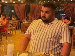 Restoranda dehşet! Pompalı tüfekle kurşun yağdırdı: 2 ölü