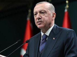 'Haydutluğu en sert şekilde lanetliyorum' diyen Cumhurbaşkanı Erdoğan: İsrail yine barbarlık sergiliyor