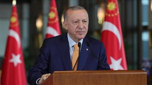 Son dakika... Cumhurbaşkanı Erdoğan'dan kritik Kabine Toplantısı sonrası önemli açıklamalar