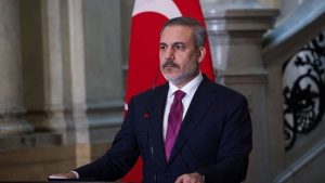 Dışişleri Bakanı Hakan Fidan, İran ile ABD arasındaki müzakereyi görüştü
