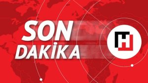 Beşiktaş Belediyesi'ne rüşvet soruşturması: Eski Belediye Başkan Yardımcısı dahil 5 gözlatı