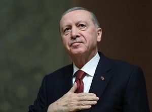 Son dakika... Cumhurbaşkanı Erdoğan’dan 19 Mayıs mesajı