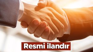 ÜNYE BELEDİYE BAŞKANLIĞI