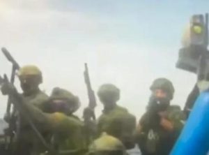 Son dakika...İsrail'den Küresel Sumud Filosu'na yeni saldırı!
