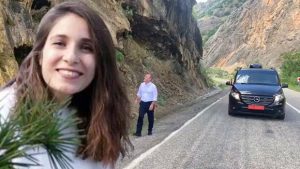 Gülistan Doku soruşturmasında yeni gelişme: Tuncay Sonel'in kullandığı 3 makan aracı dahil 5 araç incelemeye alındı