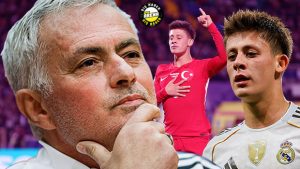 Real Madrid, Arda Güler için gelen astronomik teklifi dakikalar içinde reddetti!