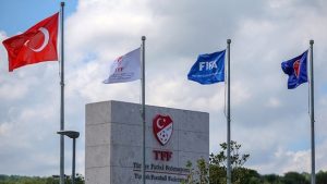 Kayserispor'dan Süper Lig'in tescil edilmemesi için TFF'ye resmi başvuru
