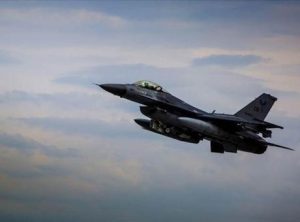 'Mavi Vatan yasası' gerginliği ortasında Yunanistan'dan F-16 adımı! Doğu Akdeniz'de askeri hamle