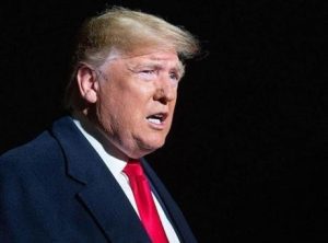 Trump, İran'a saldırı için tarih verdi! 'Ağır bir darbe indirmek zorunda kalabiliriz'