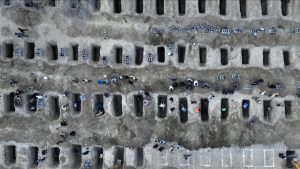 ABD Kongresi'nde İran'daki okul saldırısında sorumluluğun üstlenilmesi istendi