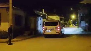 Turhal’da taşkın riskine karşı tedbir amaçlı 15 mahalle ve 7 köy tahliye ediliyor! Polis araçlarından 'tahliye' anonsunu