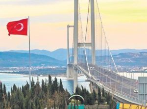 Elektrikli araç için bayram mesaisi yolda