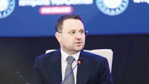 ‘Arkasında ciddi mali takip var’