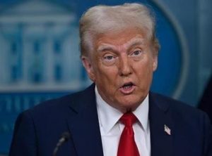 Trump: Bu savaşı çok kısa sürede sona erdireceğiz