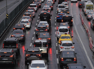 UEFA finali öncesi İstanbul’da bazı yollar trafiğe kapatıldı