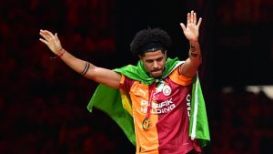 Galatasaray'da ilk ayrılık çok yakın! Transferde büyük gelir yolda