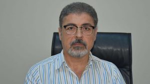 Malatya'daki depremin ardından Prof. Dr. Sözbilir'den korkutan uyarı: Gelecekte yıkıcı deprem üretme potansiyeli var