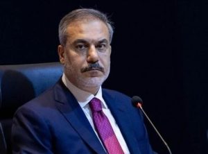 Dışişleri Bakanı Hakan Fidan, İsveç'te yapılacak NATO Dışişleri Bakanları Toplantısı'na katılacak
