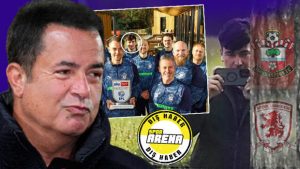 İngiliz futbolunu karıştıran olayın perde arkası: Casusluk ağı büyüyor! Kulüp içindeki fotoğraf tartışma yarattı