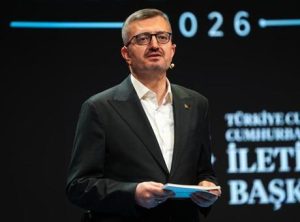 İletişim Başkanı Duran: Yapay zeka ile dezenformasyonları tespit ediyoruz