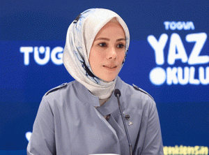 İstanbul'da TÜGVA Yaz Okulu tanıtıldı! Esra Albayrak: Çocuklarımızı korumak zorundayız