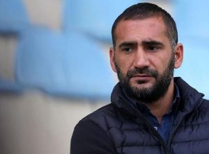 Ümit Karan’a eski sevgiliden şok suçlama! 'Arta kalan uyuşturucuyu bana verdi'