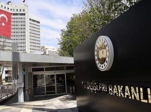 SON DAKİKA! Türkiye'den alıkonulan aktivistlere sözlü ve fiziki şiddet uygulayan İsrailli bakan Ben-Gvir'e sert tepki