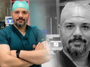 37 yaşındaki beyin cerrahı hayatını kaybetti! Zayıflama iğnesi iddiası