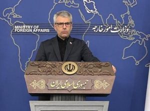 İran'dan flaş açıklama! 'ABD'nin yeni teklifini değerlendiriyoruz'