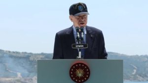 Cumhurbaşkanı Erdoğan'dan önemli açıklamalar