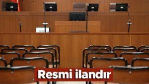 ANTALYA 1. ASLİYE HUKUK MAHKEMESİ