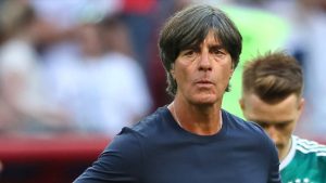 Joachim Löw'den Fenerbahçe sözleri: 'Umuyorum gelecek sene şampiyon olacaklar!'