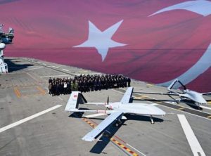 Avrupa'nın tıkanıklığına çare Türkiye! Savunma sanayide rekorlar kırıldı, peş peşe anlaşmalar geldi