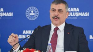 Bugün itibarıyla başlıyor: 10 saniyede dijital ihbar | Bakan Çiftçi duyurdu: 'e-Devlet bilgilerinizle güvenle kullanabilirsiniz'