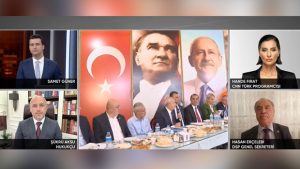 Kemal Kılıçdaroğlu'nun planı ne? Yakın çevresine neler dedi? Hande Fırat anlattı