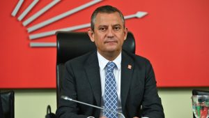 Son dakika... CHP Manisa Milletvekili Özgür Özel'den Mutlak Butlan açıklaması