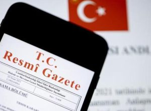 Resmi Gazete’de yayımlandı! İstanbul Bilgi Üniversitesi’nin faaliyet izni kaldırıldı