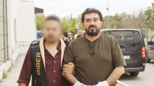 200 milyar TL’LİK ağı kırılan şifre çökertti
